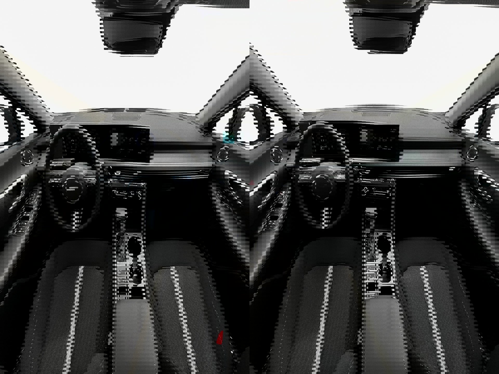 New 2025 Hyundai Sonata SE image 13