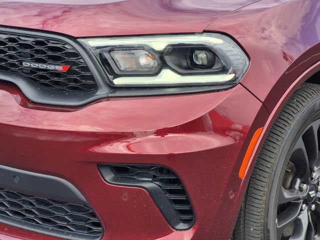 Certified 2025 Dodge Durango R/T w/ Blacktop Package AWD/4WD image 7