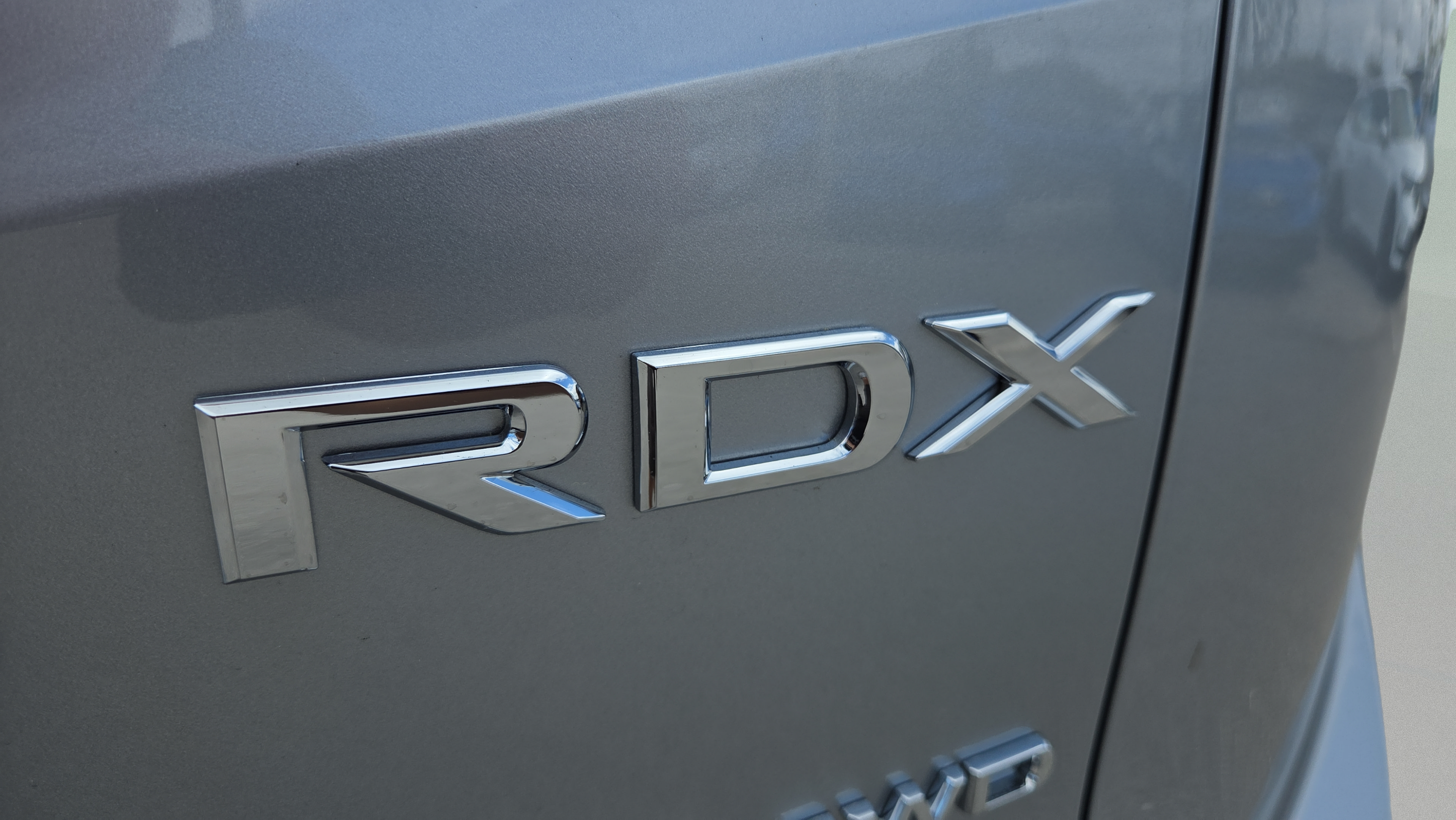 New 2026 Acura RDX A-Spec AWD/4WD image 17