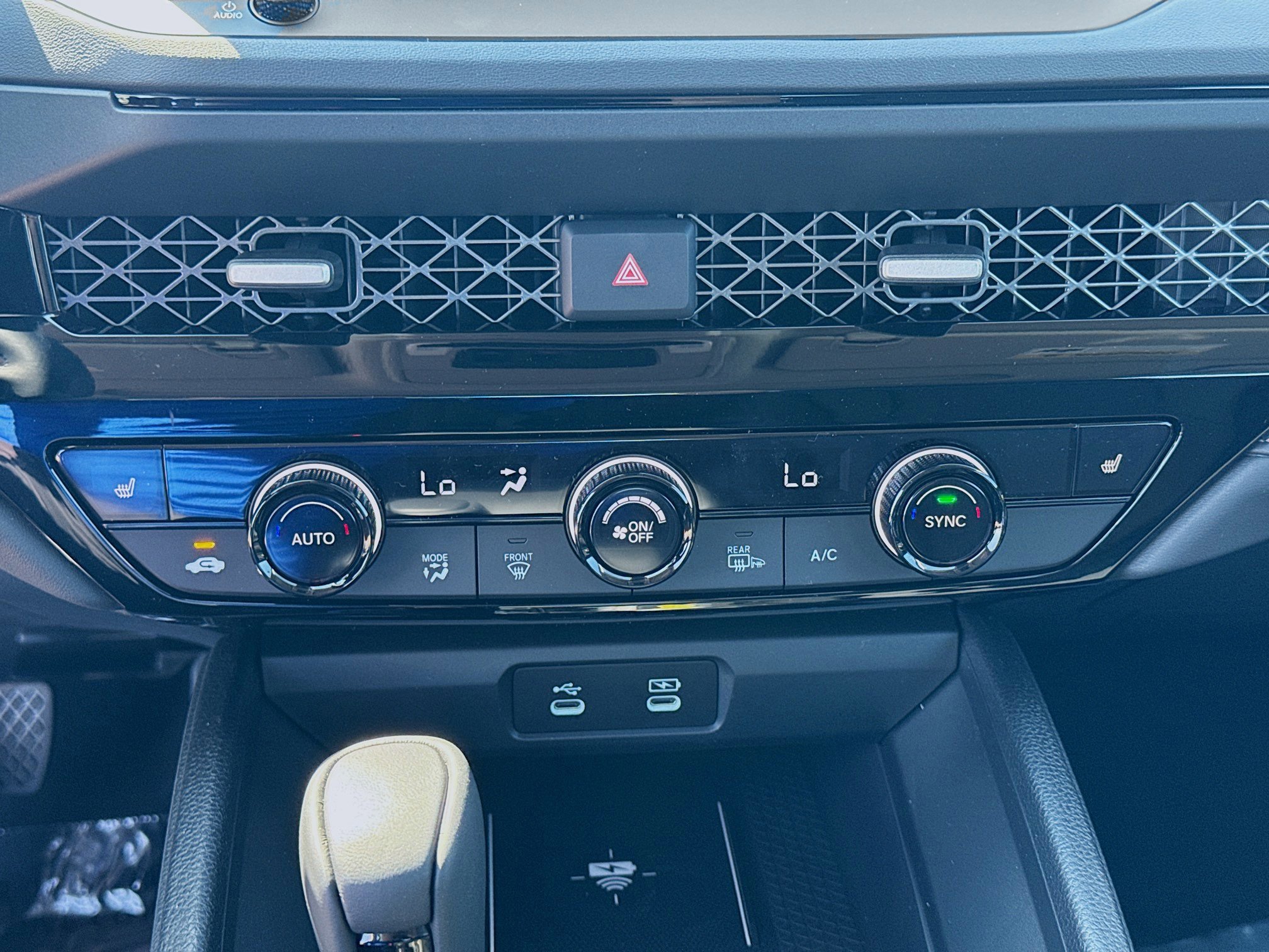 New 2026 Honda Accord EX-L image 14