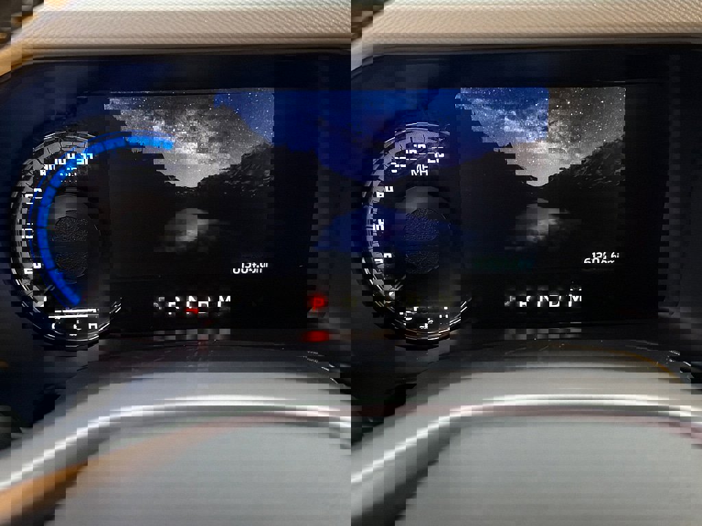 Used 2022 Ford Bronco Badlands image 12