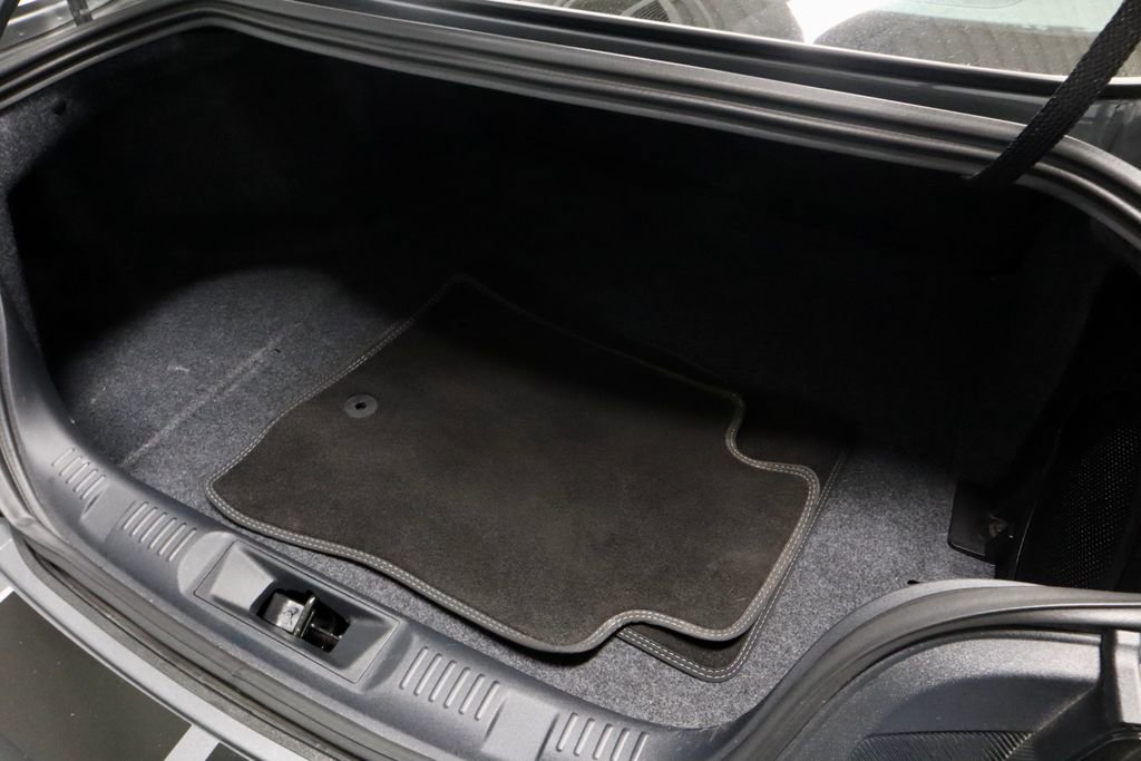 Certified 2024 Ford Mustang GT Premium image 14