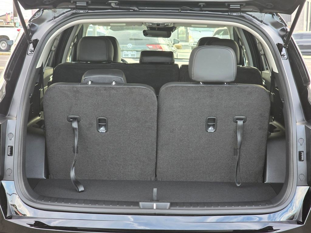New 2026 Kia Sorento S w/ S Panoramic Sunroof Package AWD/4WD image 14