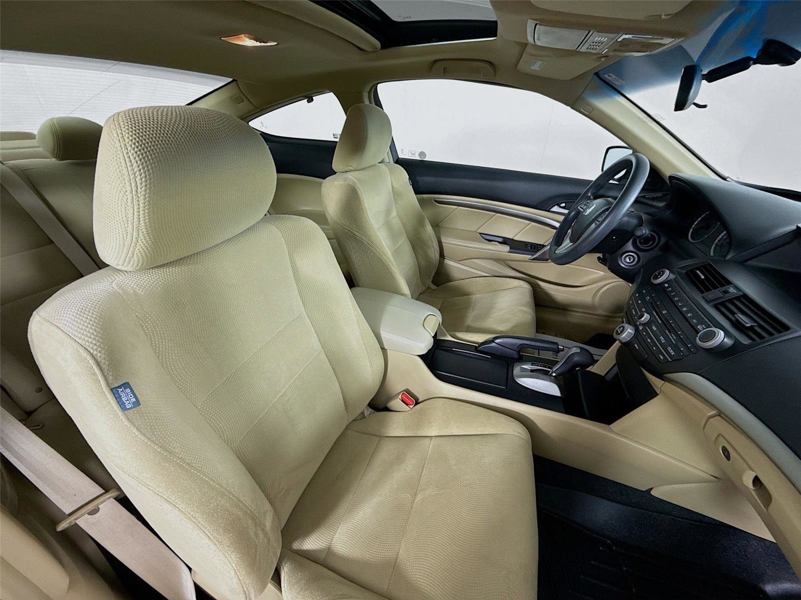 Used 2009 Honda Accord EX image 26