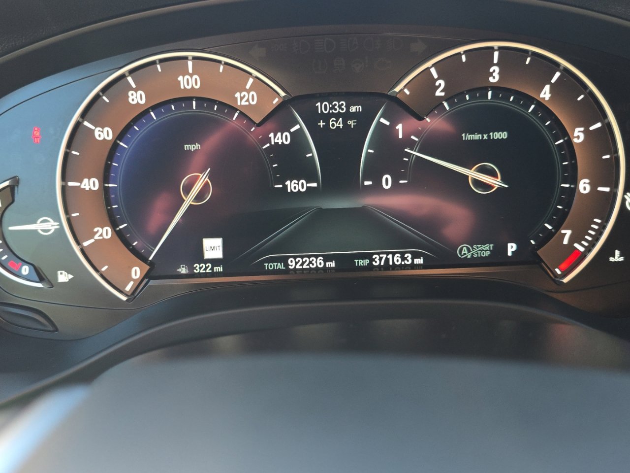 Used 2019 BMW X3 xDrive30i w/ M Sport Package 2 AWD/4WD image 30