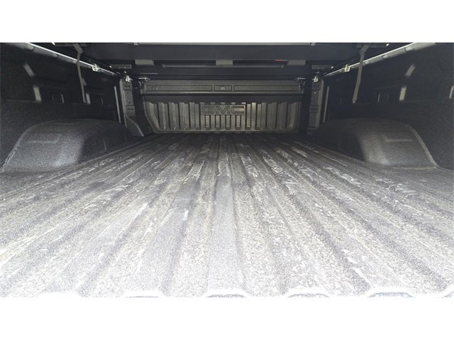 New 2026 GMC Sierra 2500 SLT w/ SLT Premium Package image 14