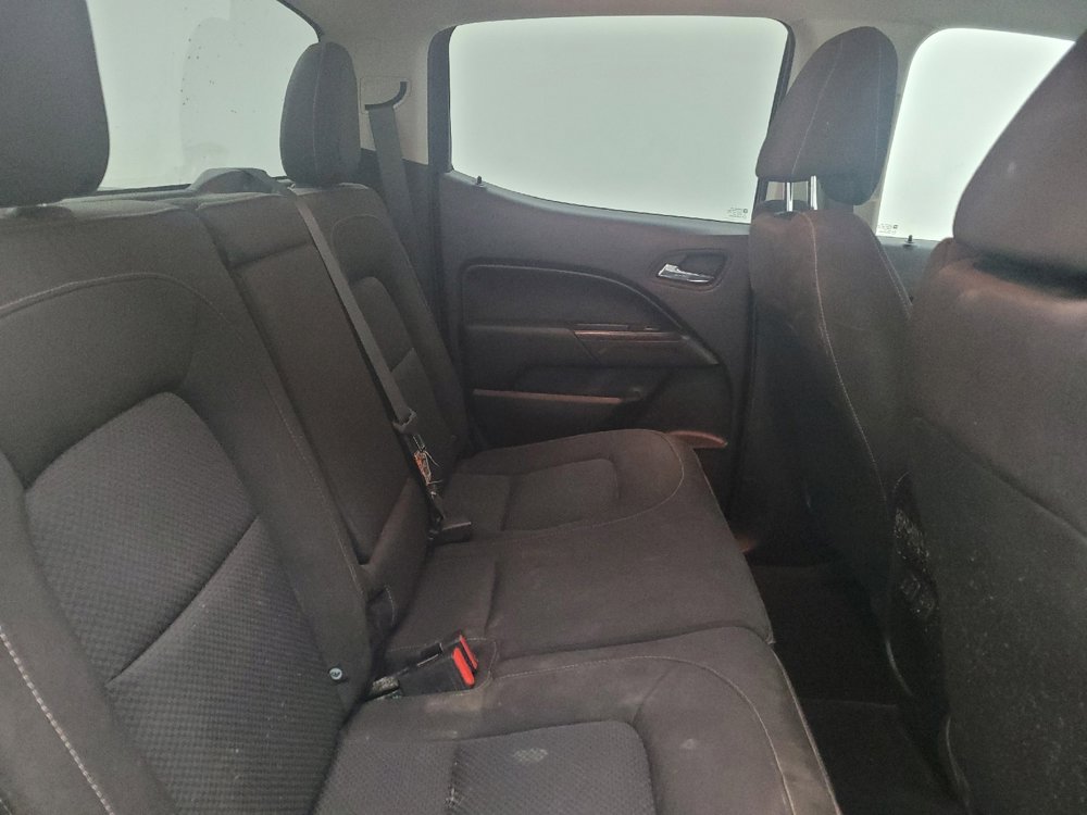Used 2018 Chevrolet Colorado LT image 19