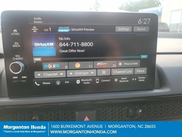 Used 2024 Honda CR-V EX-L image 16