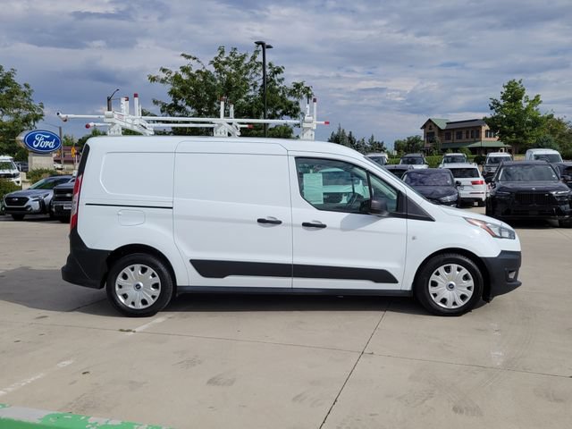 Used 2022 Ford Transit Connect XL FWD image 2