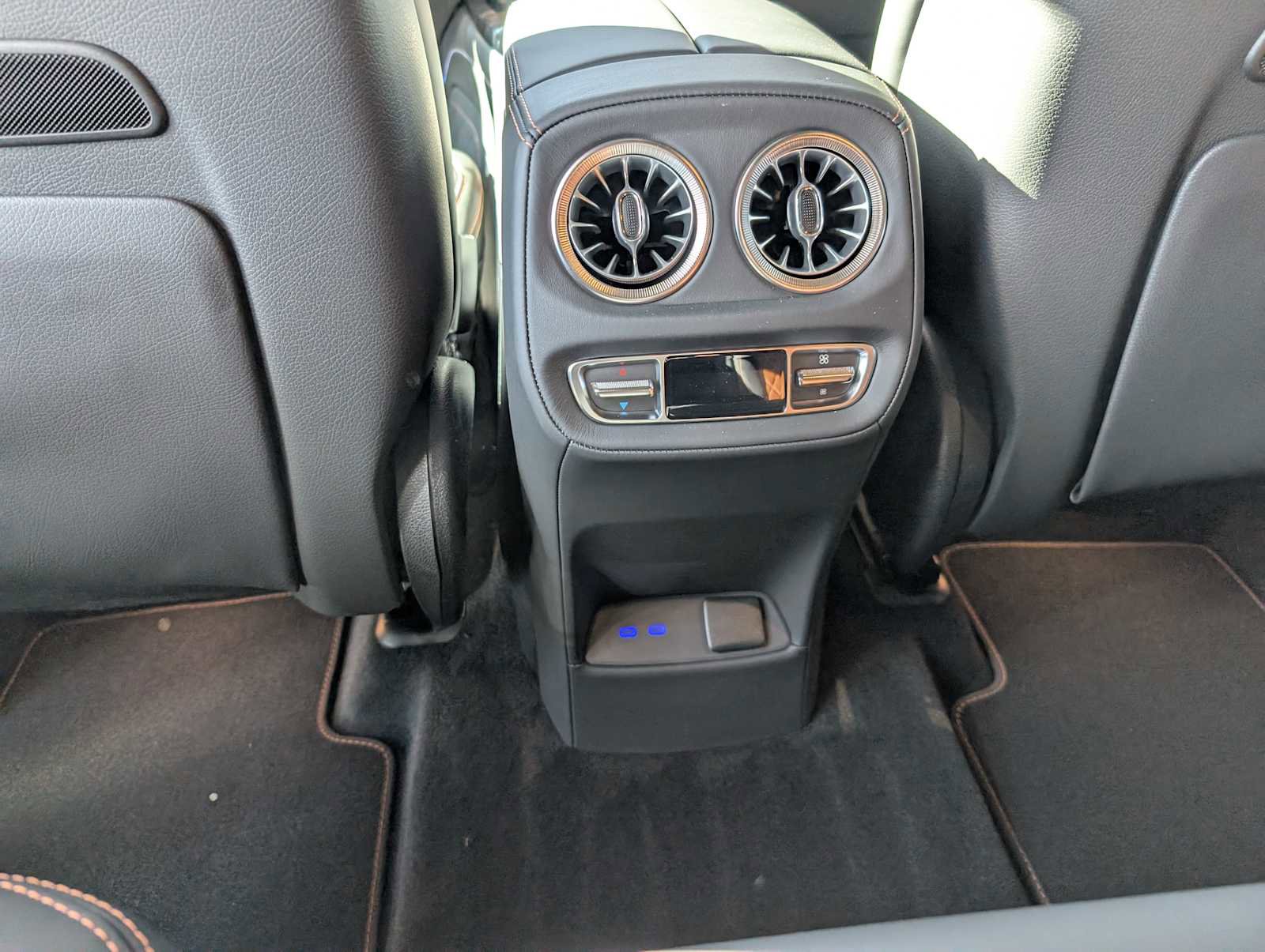 New 2026 Mercedes-Benz G 63 AMG 4MATIC image 21