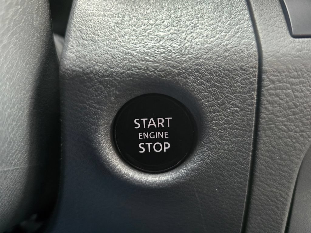 New 2026 Nissan Frontier S RWD image 26
