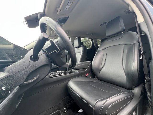 Certified 2023 Kia Sportage EX AWD/4WD image 14