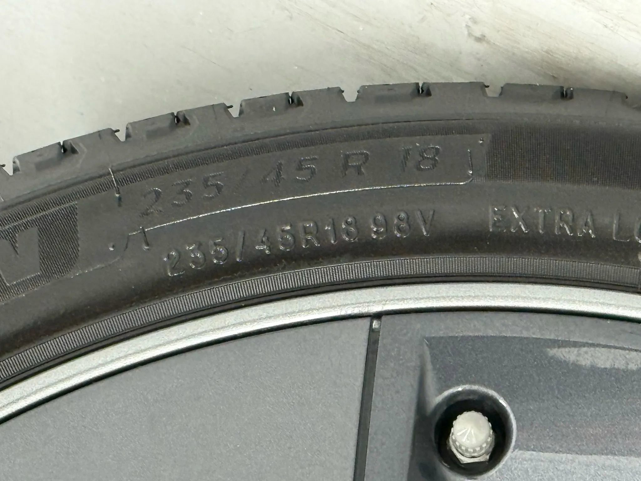 Used 2022 Tesla Model 3 Long Range image 43