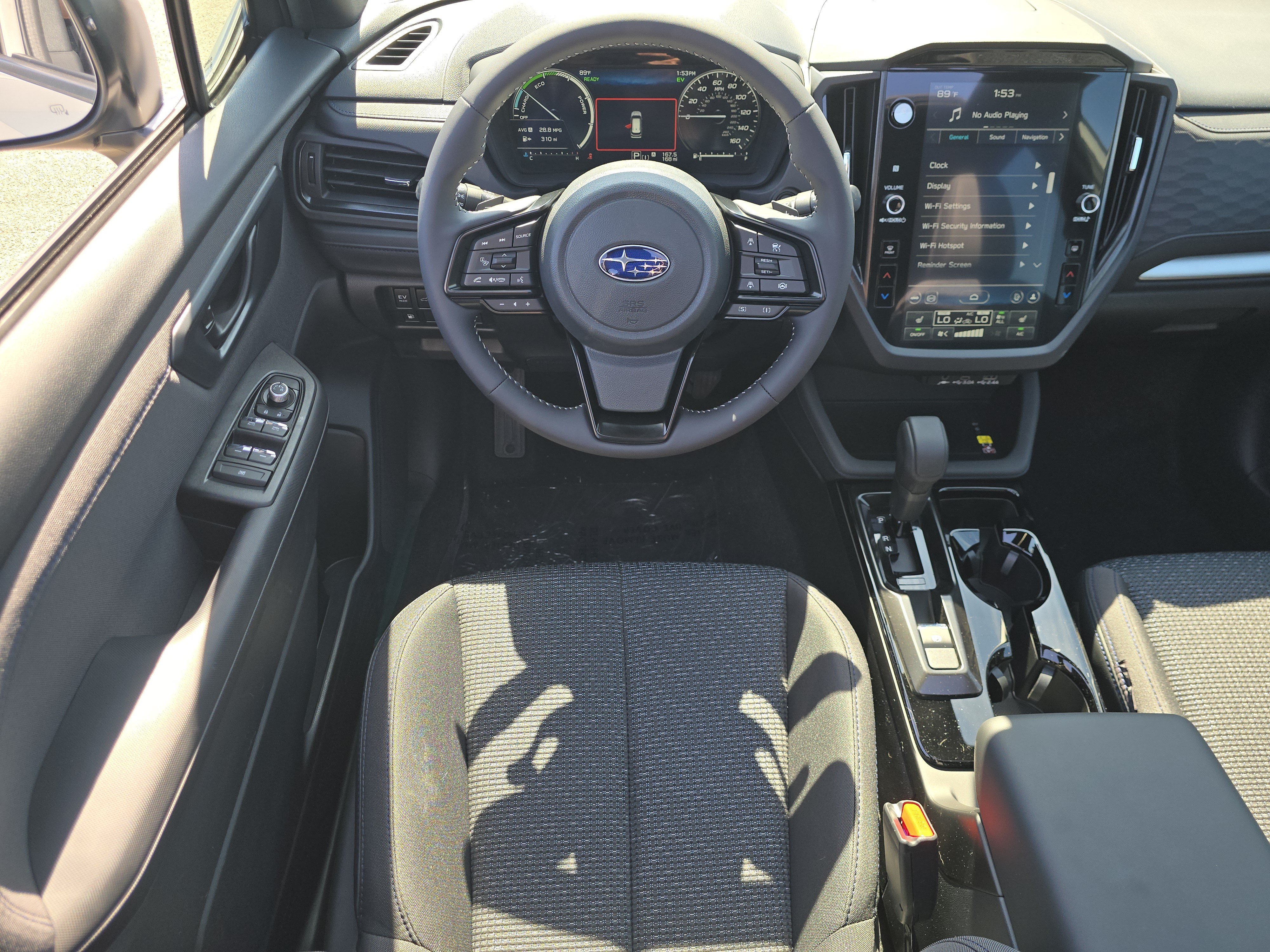 New 2026 Subaru Forester Premium AWD/4WD image 23