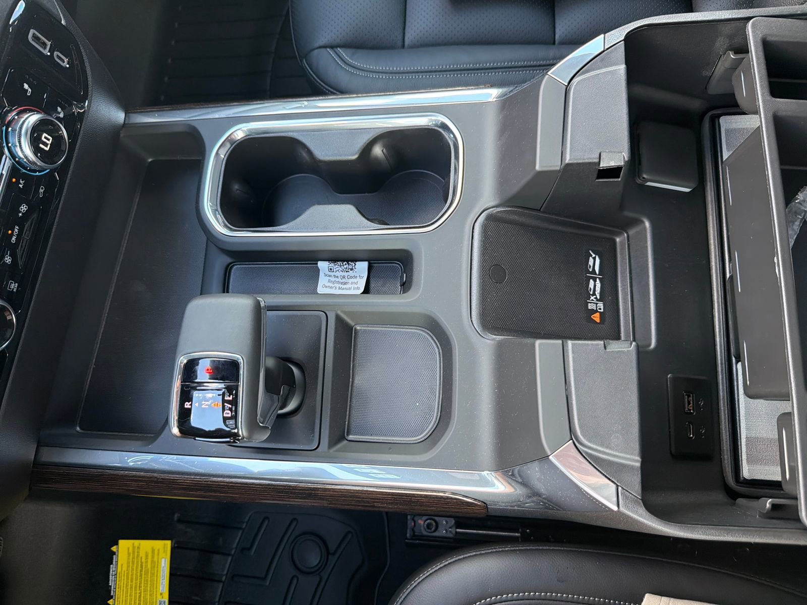 New 2026 GMC Sierra 1500 Elevation AWD/4WD image 28