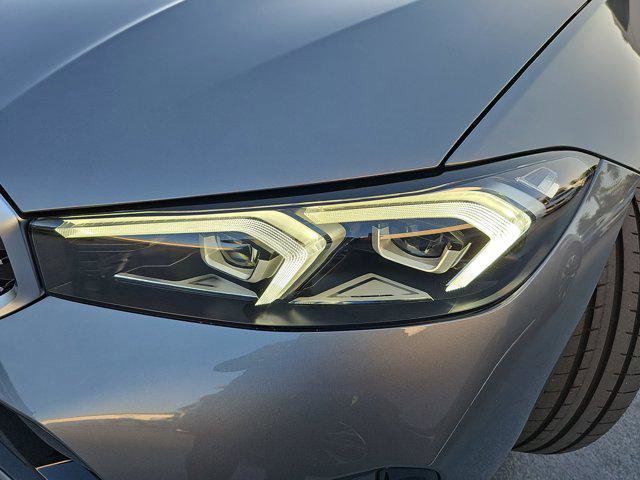 New 2026 BMW M340i image 32