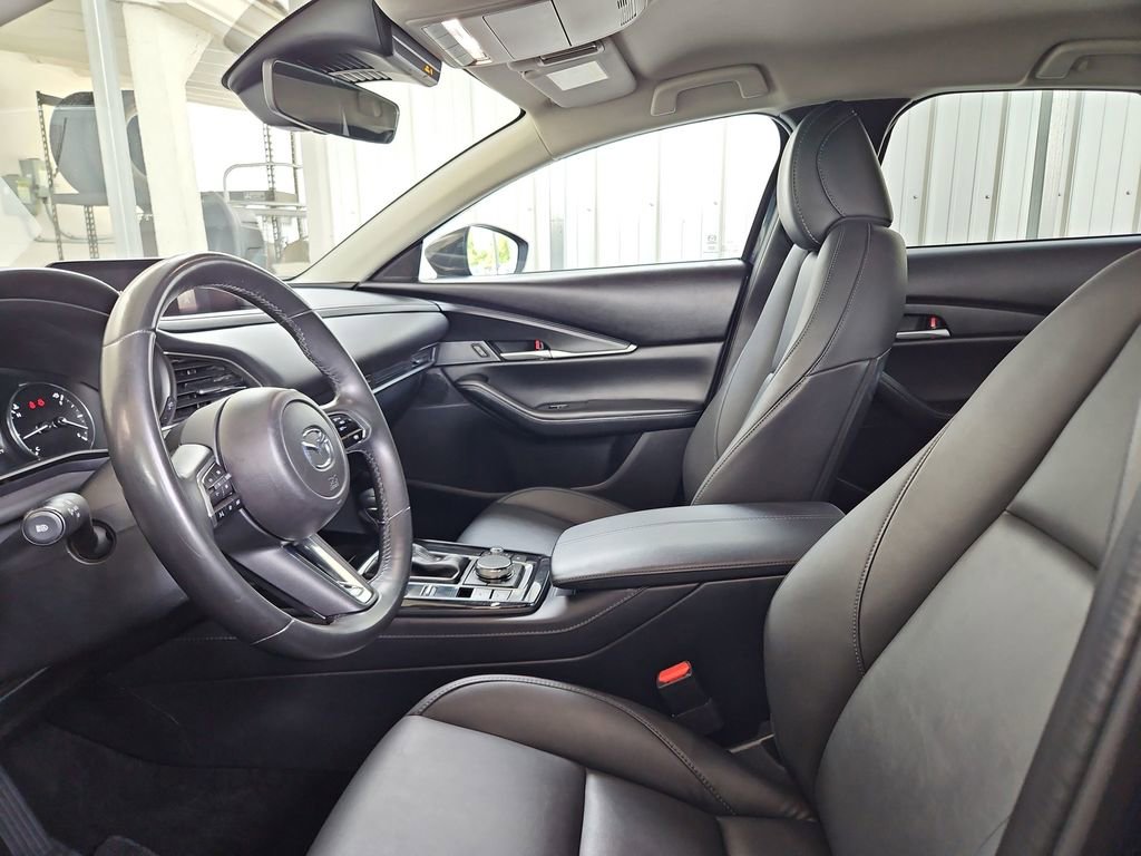 Used 2024 MAZDA CX-30 AWD 2.5 S w/ Select Sport Pkg image 19