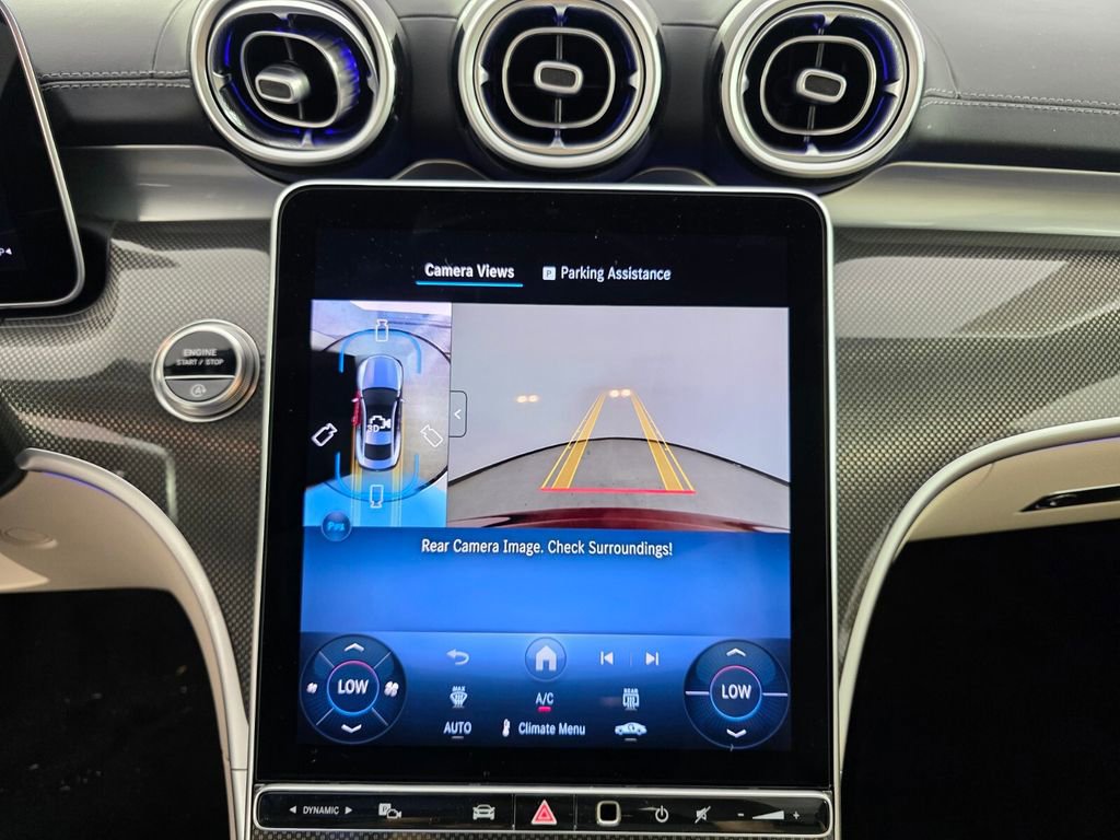 New 2026 Mercedes-Benz CLE 300 4MATIC Coupe image 15