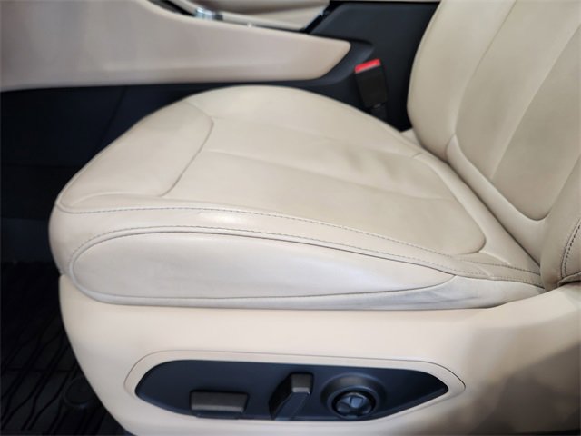 Used 2021 Jeep Grand Cherokee L Limited image 9