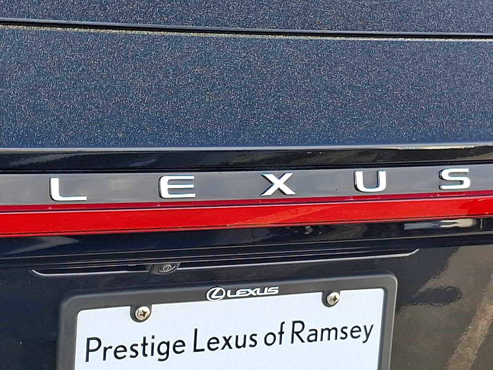 Used 2023 Lexus RX 350 Premium w/ Cold Area Package image 29