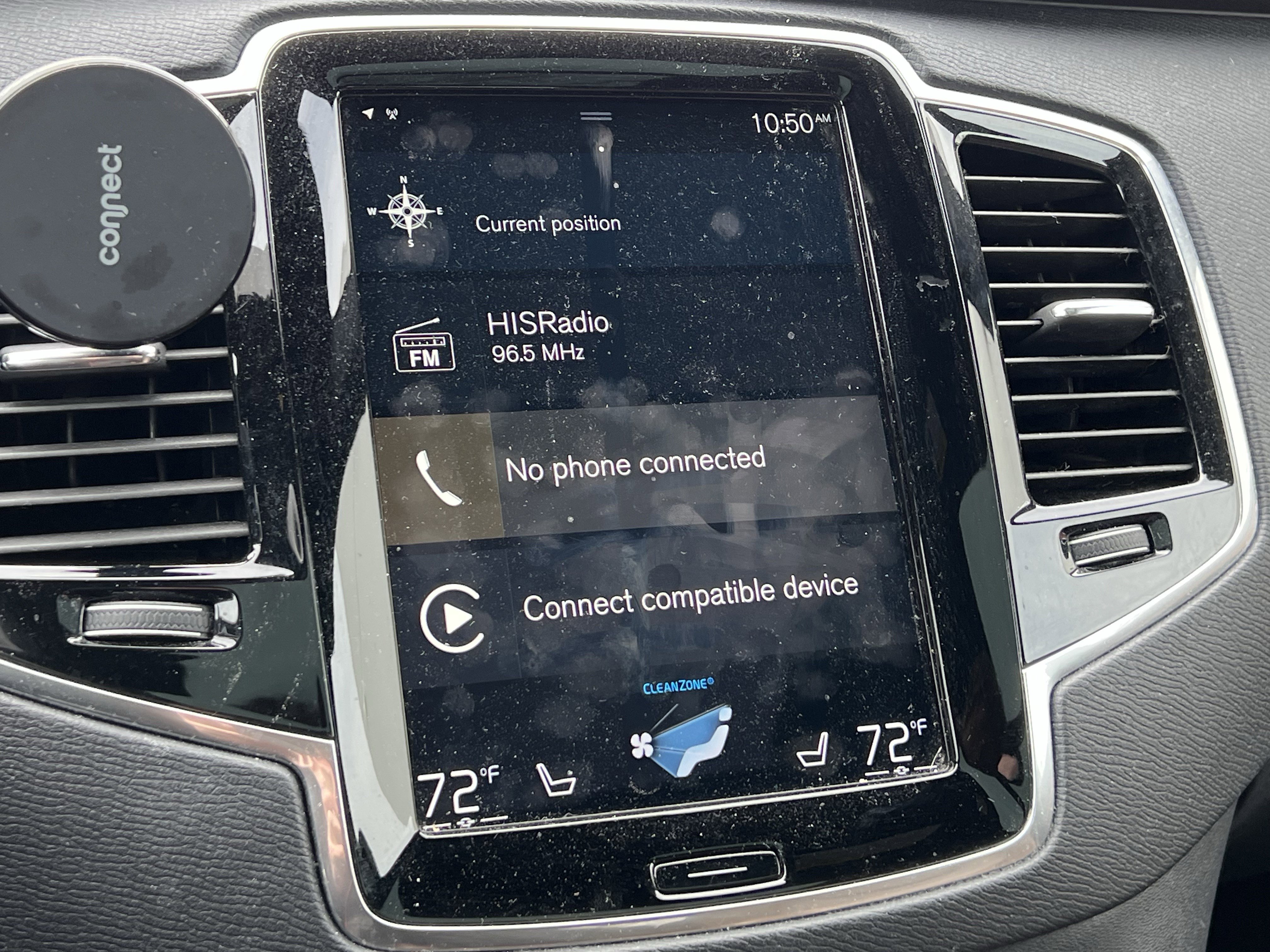 Used 2021 Volvo XC90 T6 Momentum w/ Advanced Package image 23