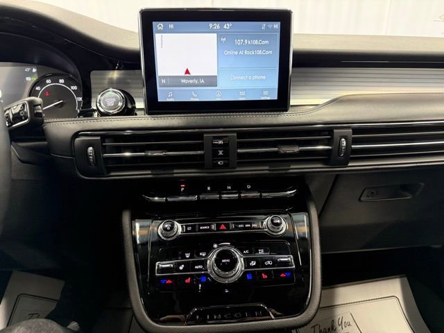 Used 2022 Lincoln Corsair AWD w/ Equipment Group 101A image 20