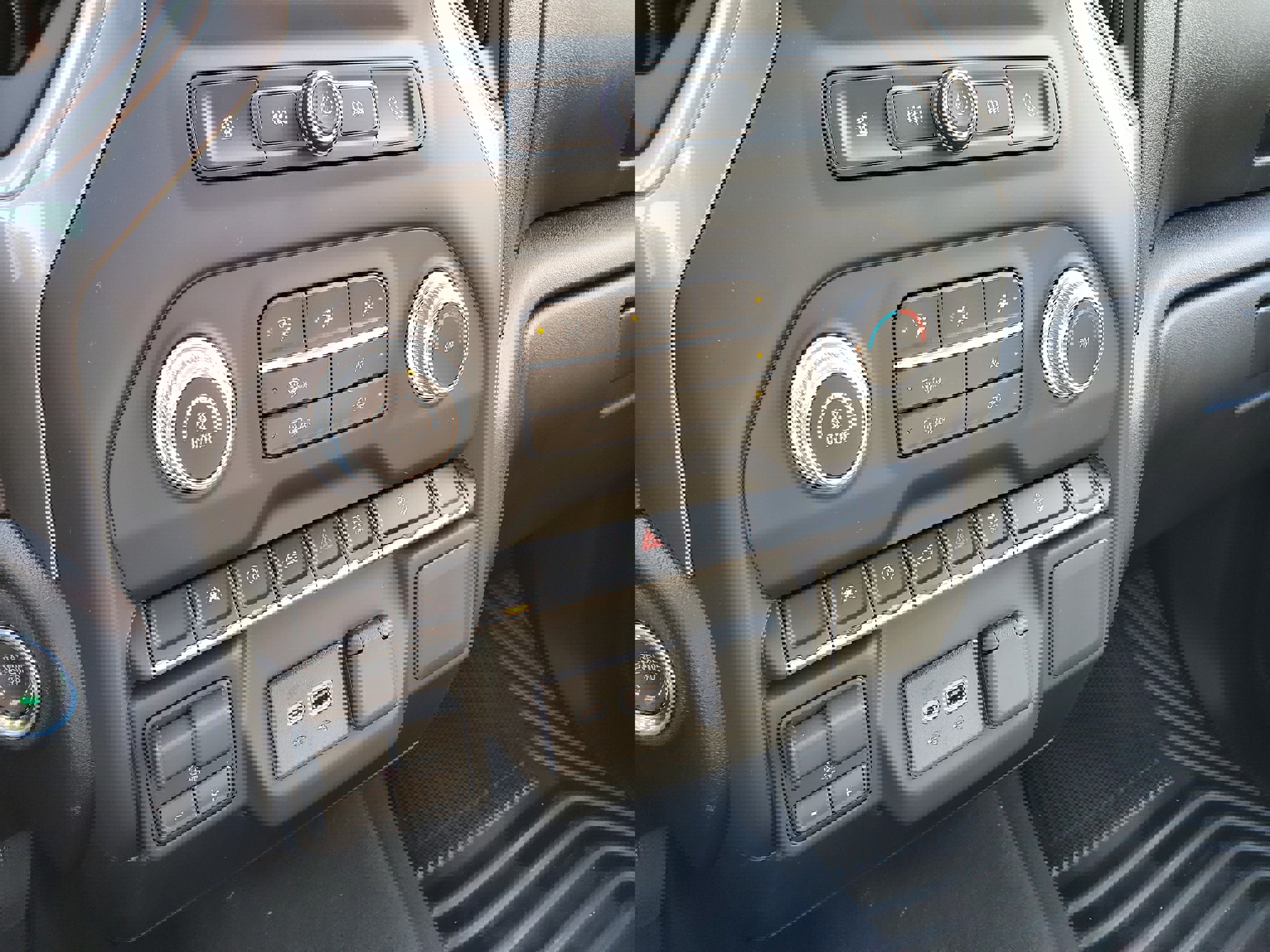 New 2026 GMC Sierra 1500 Pro w/ Graphite Edition image 18