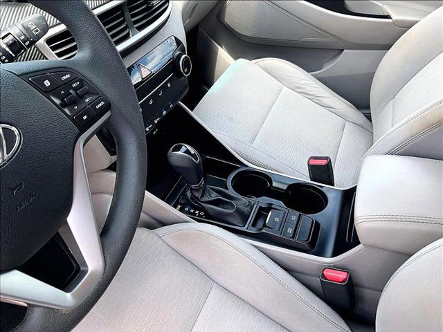Used 2019 Hyundai Tucson SE FWD image 15