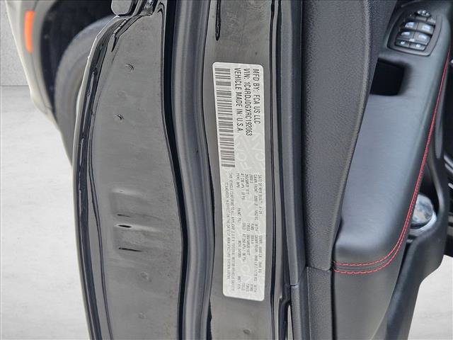 Used 2024 Dodge Durango GT AWD/4WD image 25