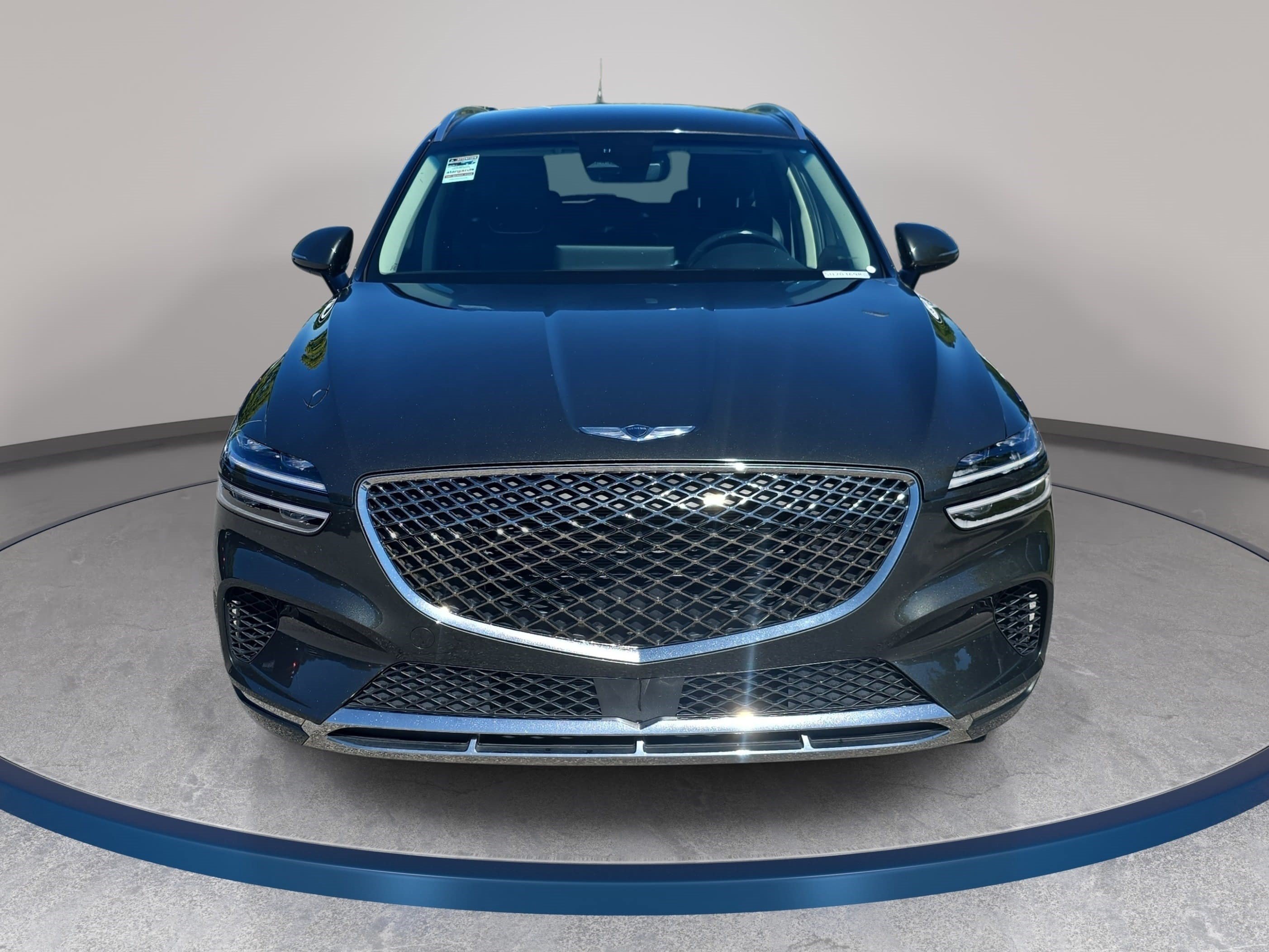 Used 2025 Genesis GV70 2.5T AWD/4WD image 2