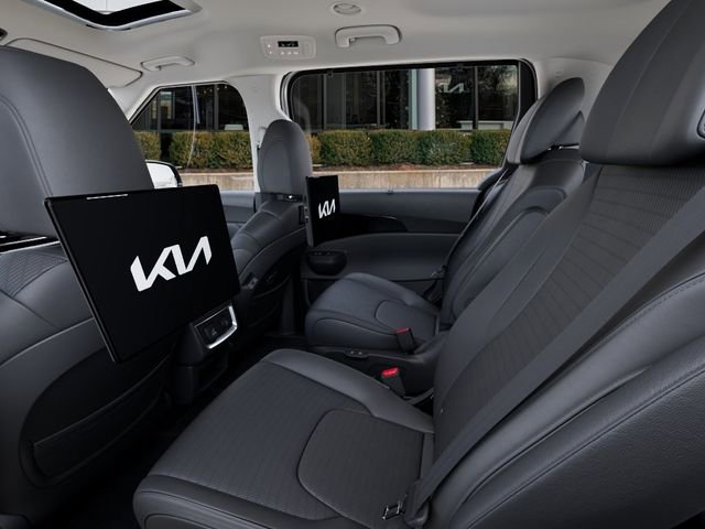 New 2026 Kia Carnival SX Prestige FWD image 19