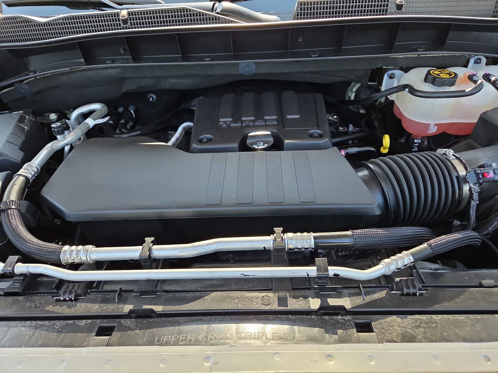 Used 2022 GMC Sierra 1500 Pro w/ Convenience Package AWD/4WD image 17