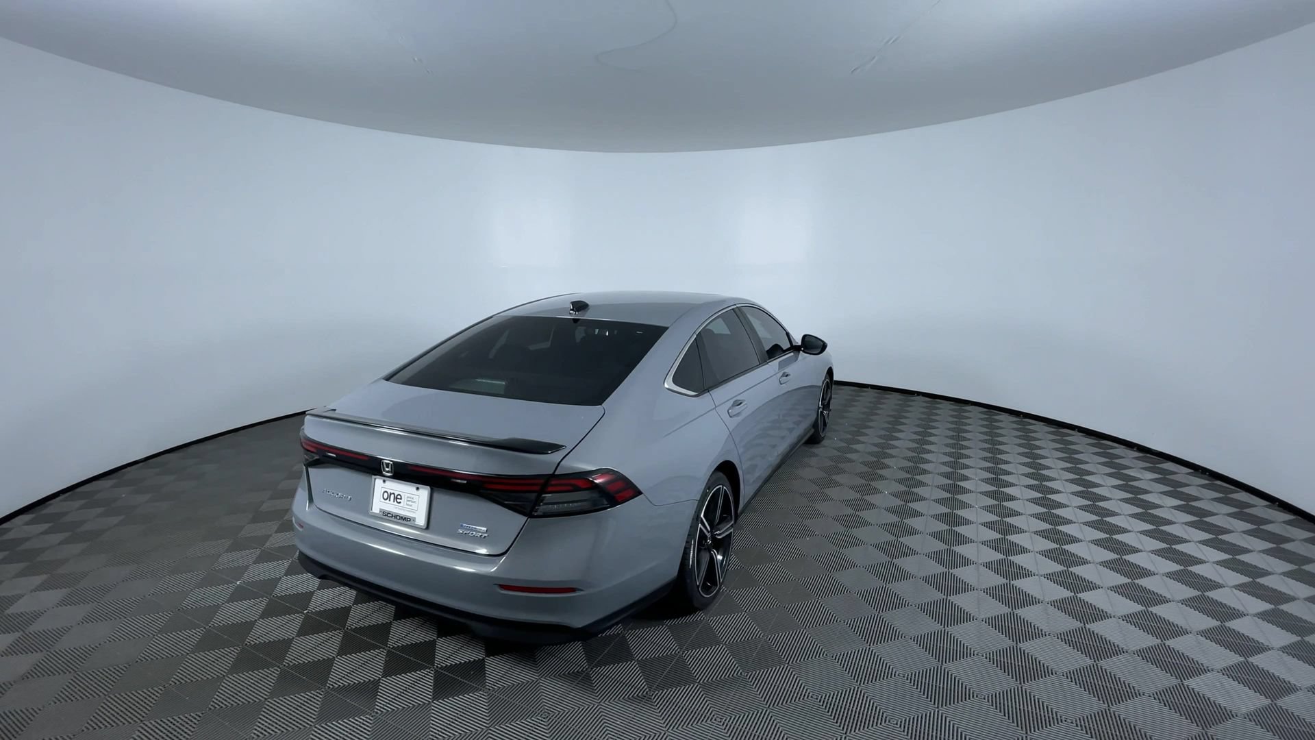 Used 2023 Honda Accord Sport image 8