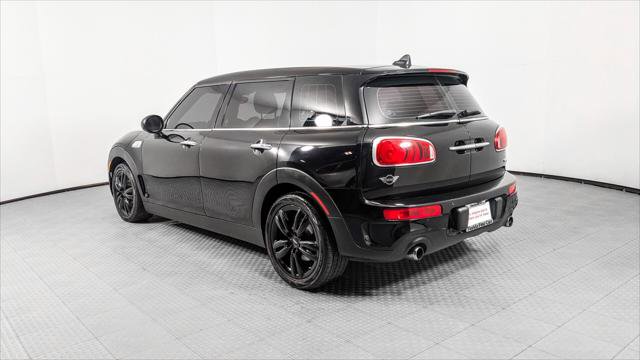 Used 2019 MINI Cooper Clubman S image 6