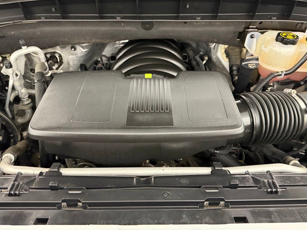 Used 2024 GMC Sierra 1500 AT4 w/ AT4 Premium Package image 32