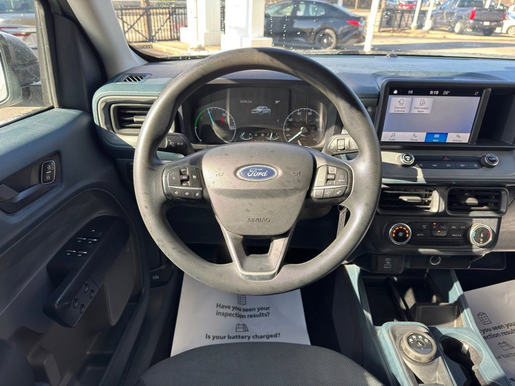 Used 2024 Ford Maverick XL image 44