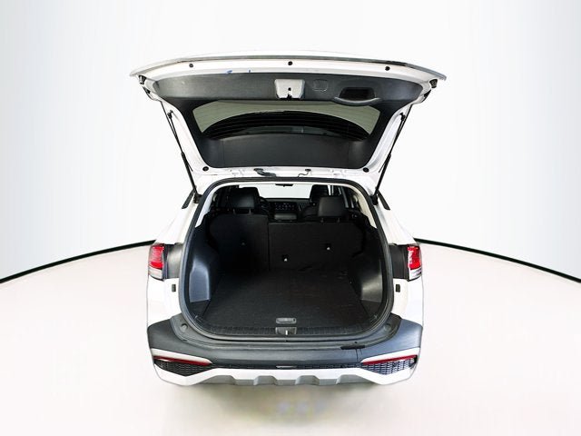 Used 2024 Kia Sportage EX AWD/4WD image 26