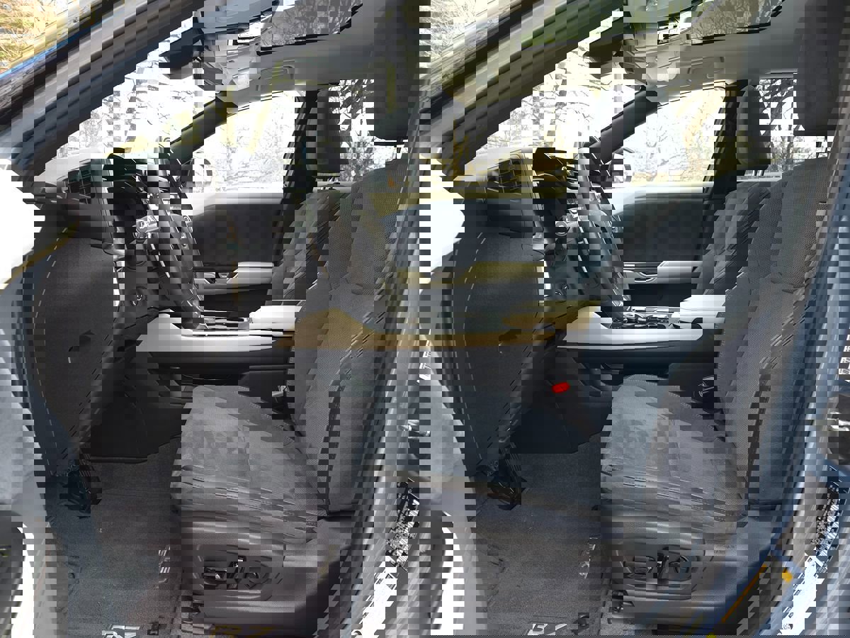 Used 2023 Lexus RZ 450e Premium w/ Accessory Package (Z1) AWD/4WD image 11