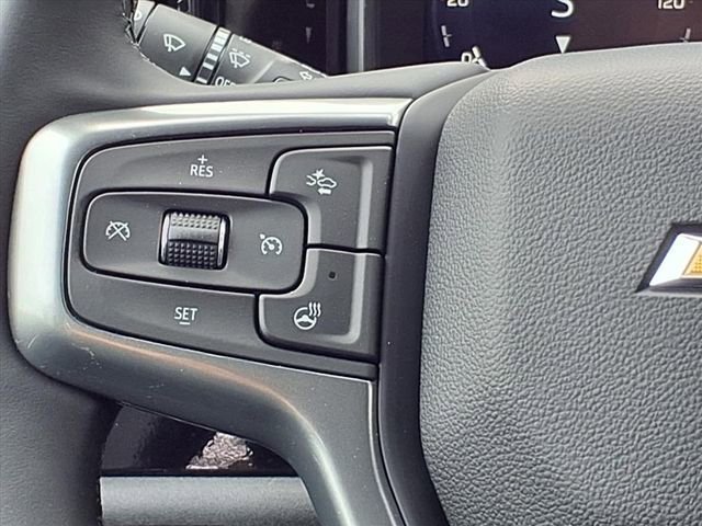 New 2026 Chevrolet Silverado 1500 LT AWD/4WD image 14