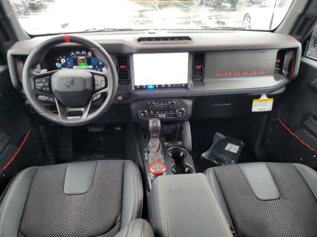 New 2025 Ford Bronco Raptor image 17