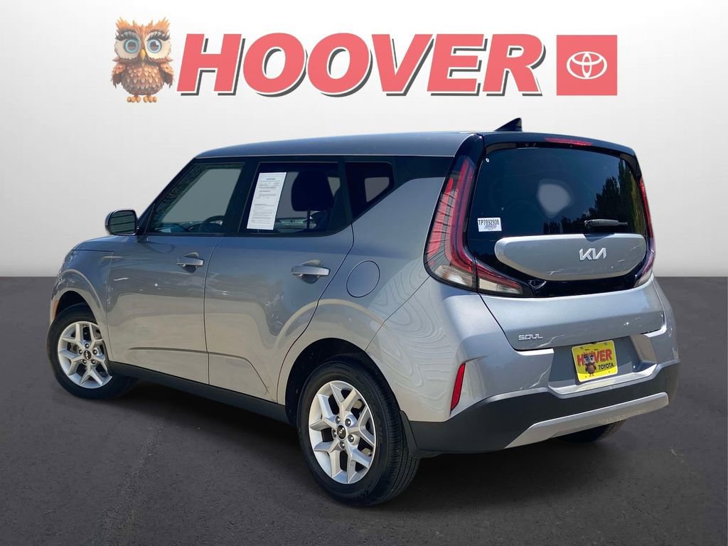 Used 2023 Kia Soul LX w/ Option Group 015 image 5