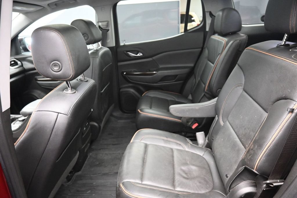 Used 2023 GMC Acadia AT4 w/ Preferred Package AWD/4WD image 25