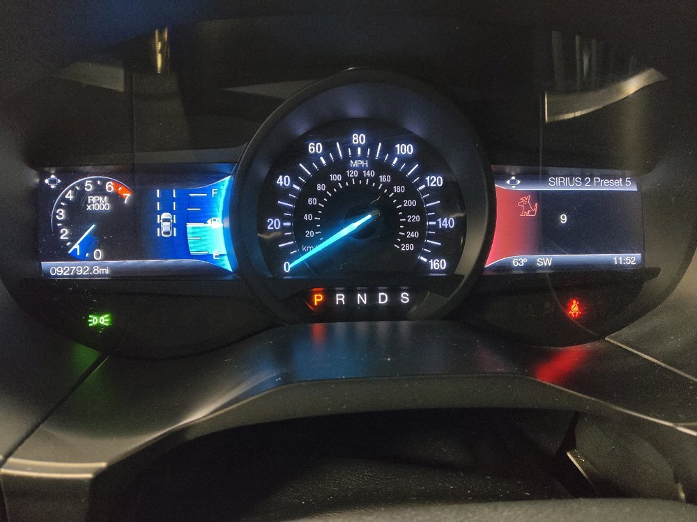 Used 2017 Ford Edge Sport w/ Equipment Group 401A image 23