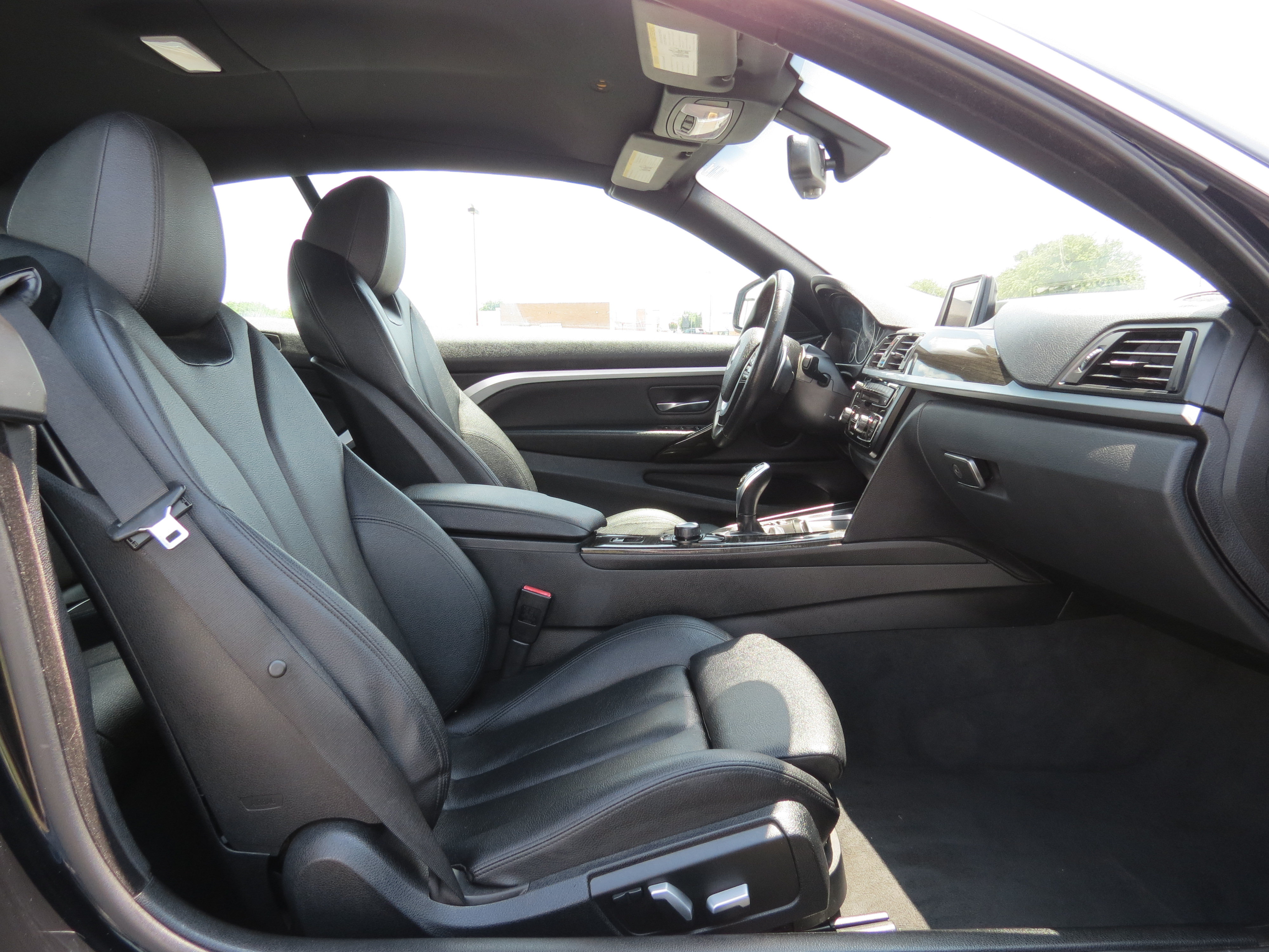 Used 2017 BMW 430i Convertible RWD image 31