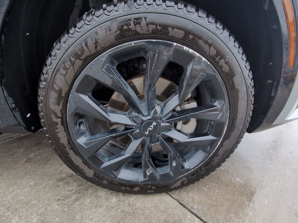 Used 2023 Kia Sorento SX AWD/4WD image 35