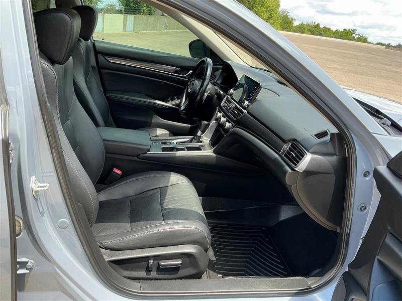 Used 2021 Honda Accord Sport Special Edition image 31