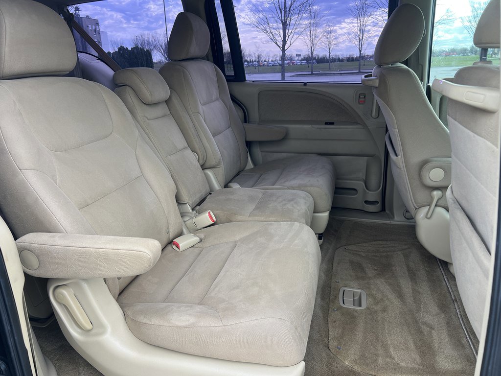 Used 2010 Honda Odyssey EX image 12