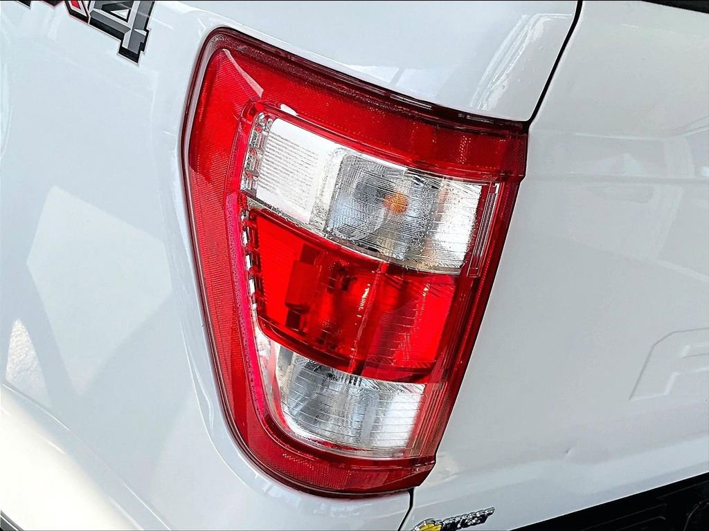 Used 2022 Ford F150 XL w/ Trailer Tow Package image 34