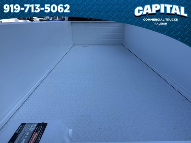 New 2026 Ford F550 4x4 Crew Cab image 18