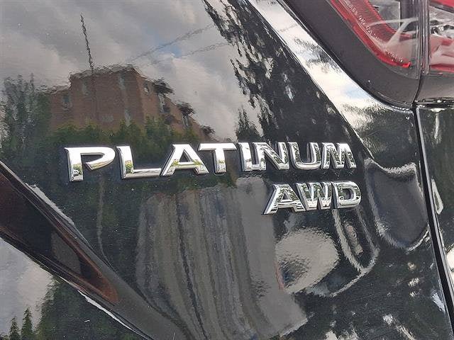 Used 2020 Nissan Murano Platinum AWD/4WD image 31